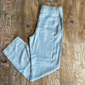 FDJ  Chambray Casual Pants